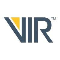 vir biotechnology, inc. logo image