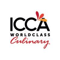 icca - international centre for culinary arts (dubai & abu dhabi) logo image