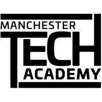 manchester tech academy logo image