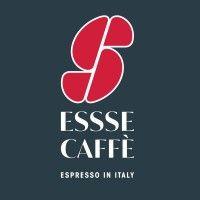 essse caffè logo image