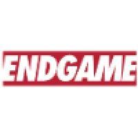 endgame sales & marketing logo image