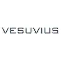 vesuvius logo image