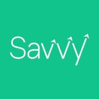 savvy investments logo image