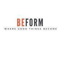 beform