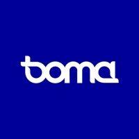 boma global logo image