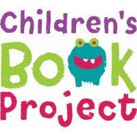 children's book project logo image