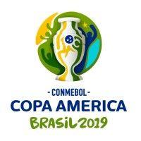 comitê organizador local – conmebol copa américa brasil 2019 logo image