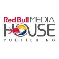 red bull media house publishing logo image