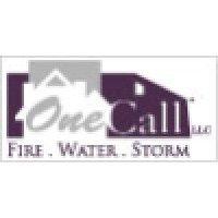 one call llc logo image