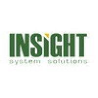 insight system solutions logo image