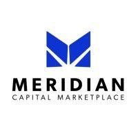 meridian capital marketplace, llc logo image