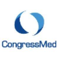 congressmed logo image