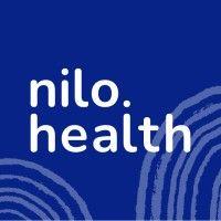 nilo.health logo image