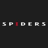 spiders logo image