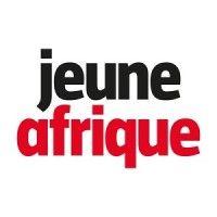 jeune afrique logo image