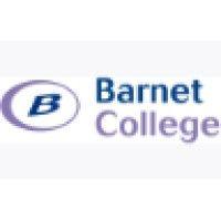 barnet college logo image