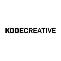 kode creative logo image