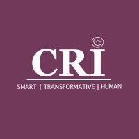 cri advisory and research logo image