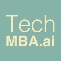 techmba.ai logo image