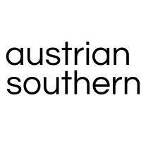 austrian southern logo image