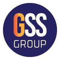 gss group logo image