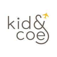 kid & coe logo image