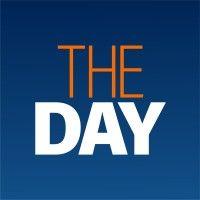 the day logo image