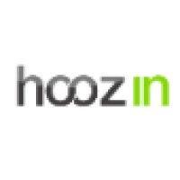 hoozin inc logo image