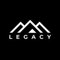 the legacy conference logo image