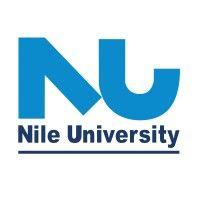 nile university - nu logo image