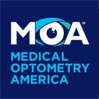 medical optometry america