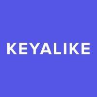 keyalike logo image