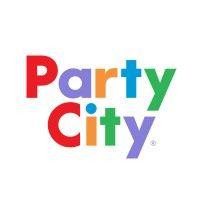 party city logo image