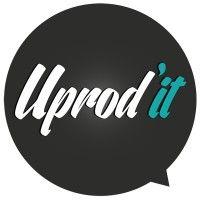 uprodit.com logo image