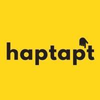 haptapt logo image