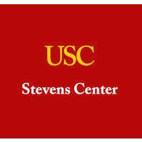 usc stevens center for innovation logo image