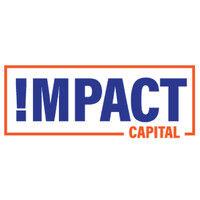 impact capital private equity logo image