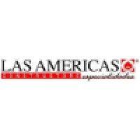 las americas logo image