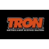 tron electrical and lighting control solutions logo image