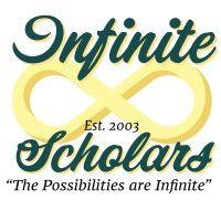 infinite scholar program logo image