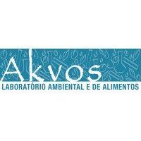 akvos laboratório ambiental e de alimentos logo image