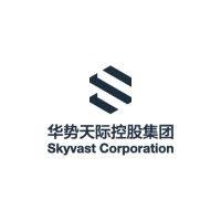 skyvast corporation logo image