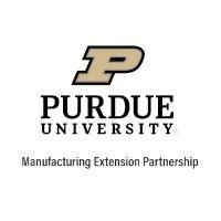 purdue manufacturing extension partnership (mep)