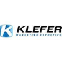 klefer marketing esportivo logo image