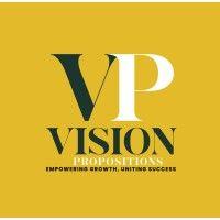 vision propositions logo image