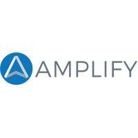 amplify hr management logo image