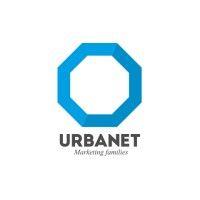 urbanet gmbh logo image