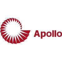 apollo logo image