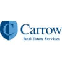 carrow real estate services logo image