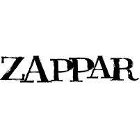 compagnie zappar logo image